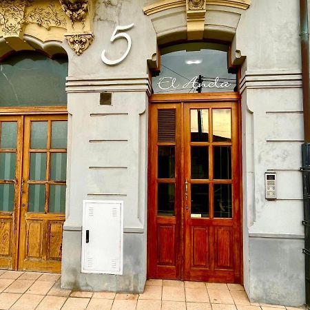 Prime Loft Asturias Vut-436-As Apartment Muros De Nalon Exterior photo