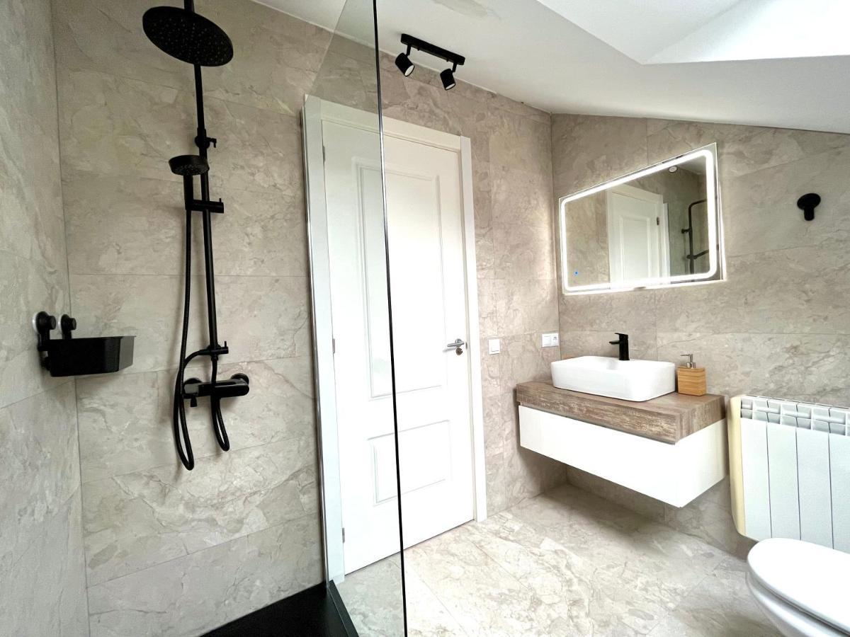 Prime Loft Asturias Vut-436-As Apartment Muros De Nalon Exterior photo