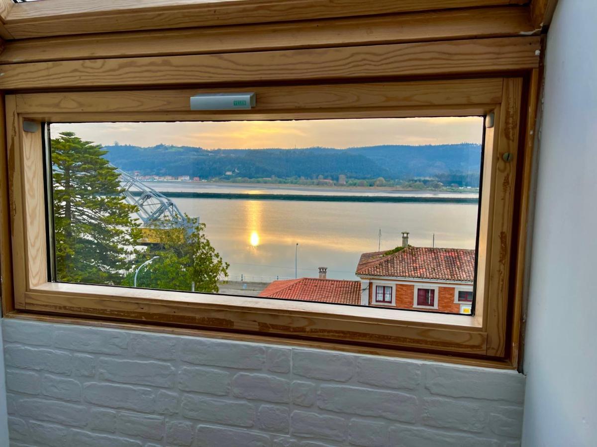 Prime Loft Asturias Vut-436-As Apartment Muros De Nalon Exterior photo
