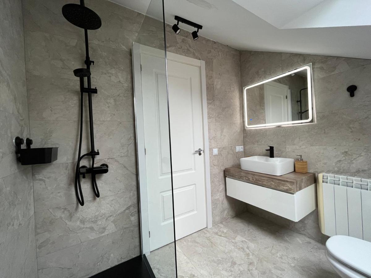 Prime Loft Asturias Vut-436-As Apartment Muros De Nalon Exterior photo