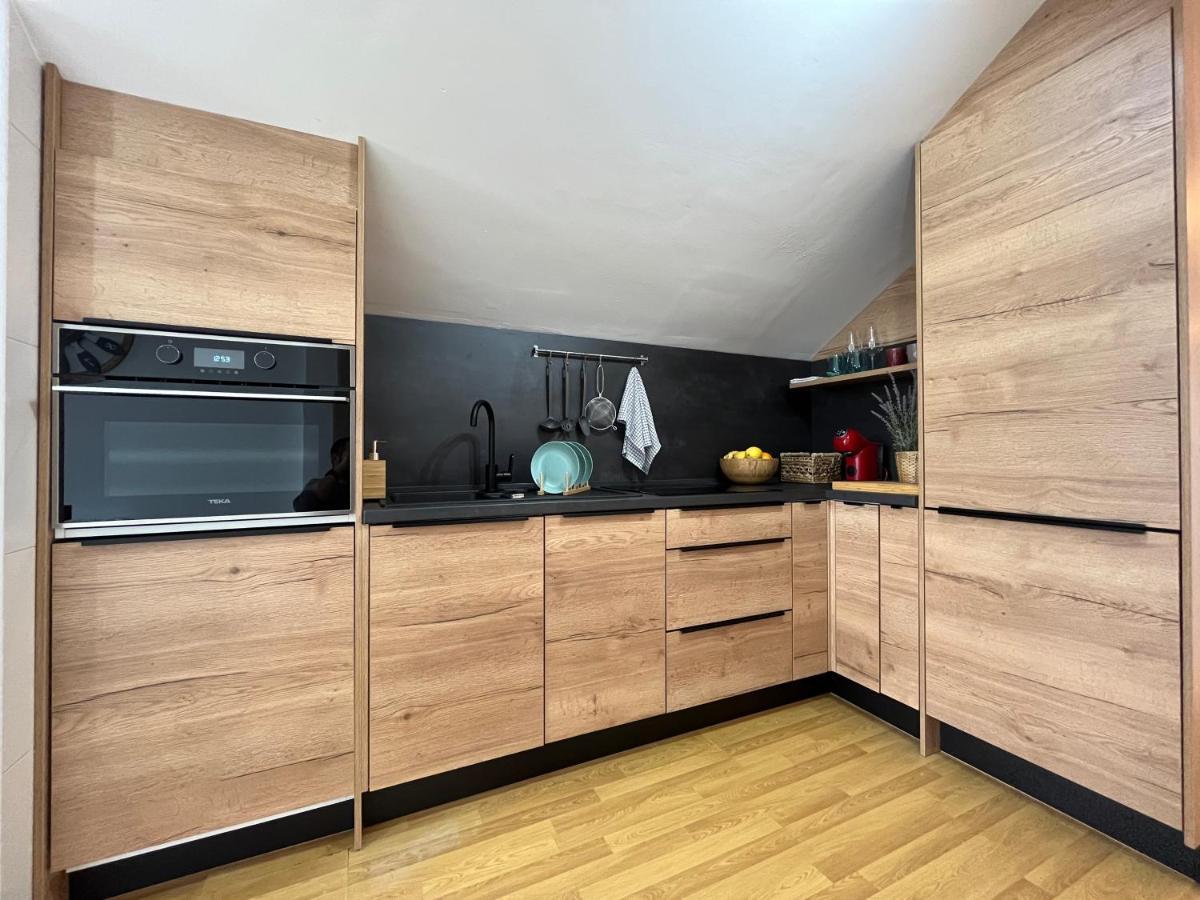 Prime Loft Asturias Vut-436-As Apartment Muros De Nalon Exterior photo