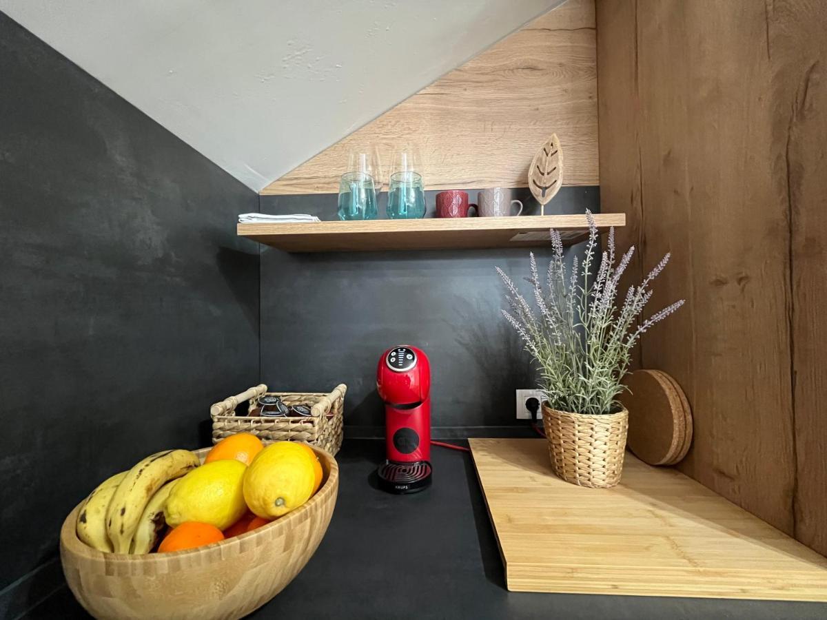 Prime Loft Asturias Vut-436-As Apartment Muros De Nalon Exterior photo