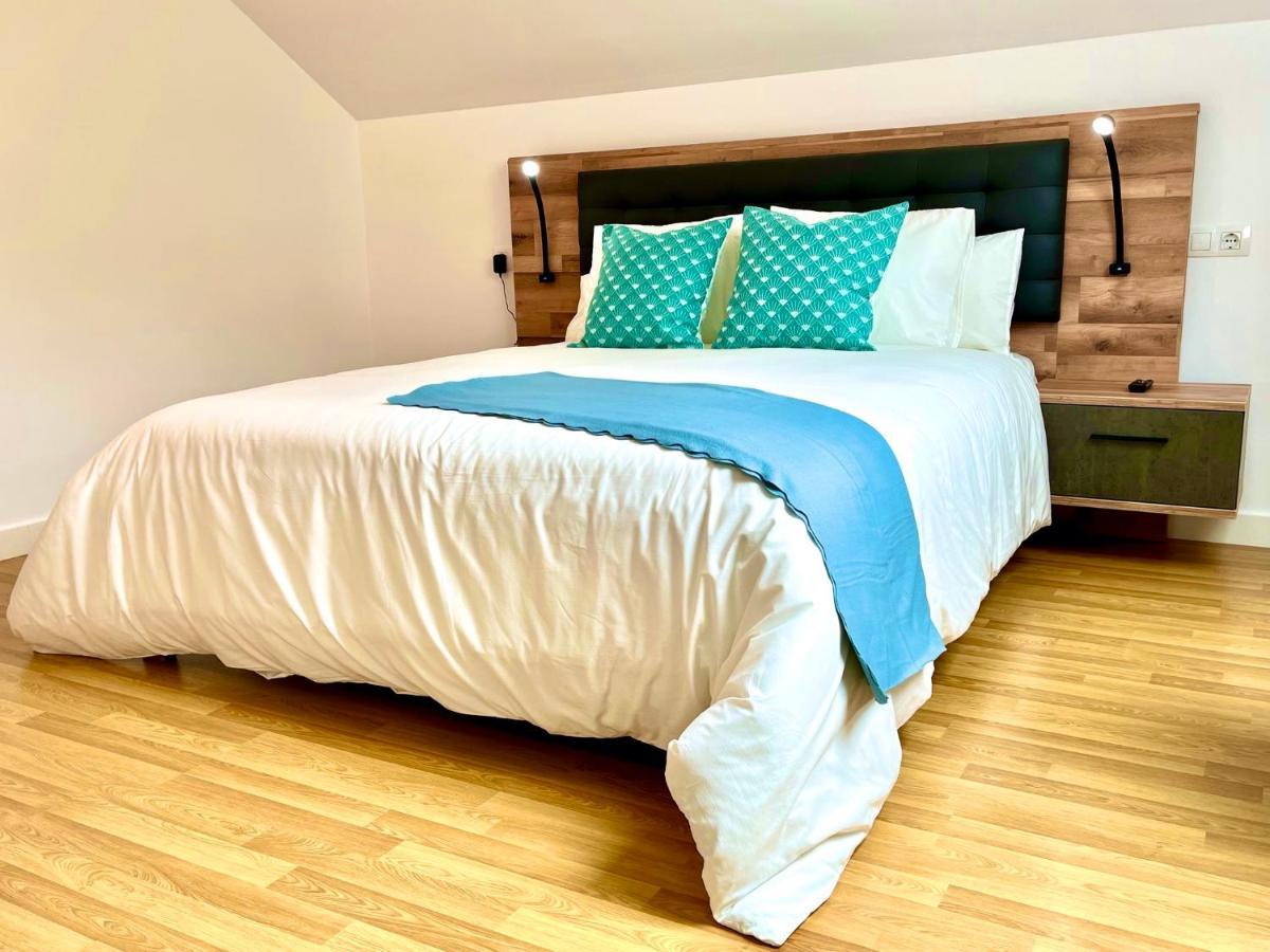 Prime Loft Asturias Vut-436-As Apartment Muros De Nalon Exterior photo