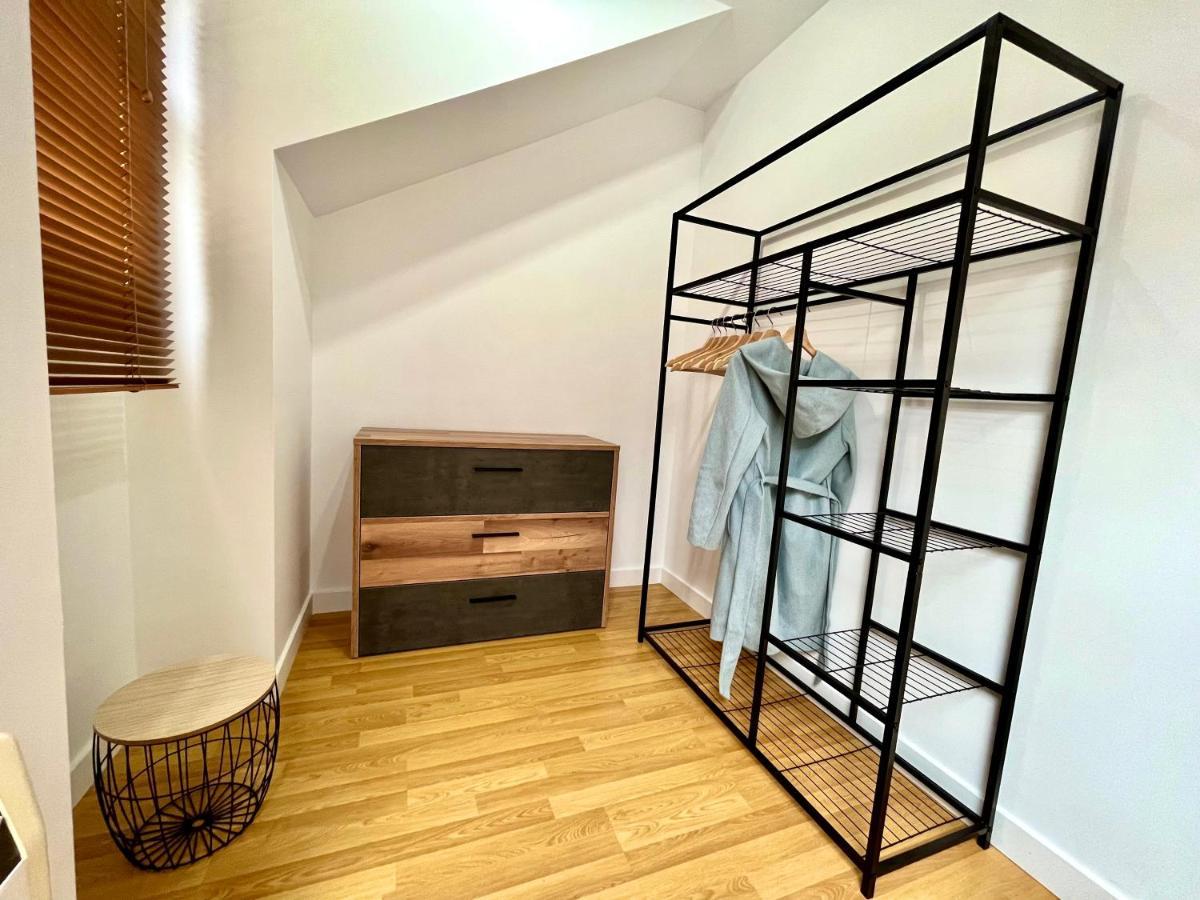Prime Loft Asturias Vut-436-As Apartment Muros De Nalon Exterior photo