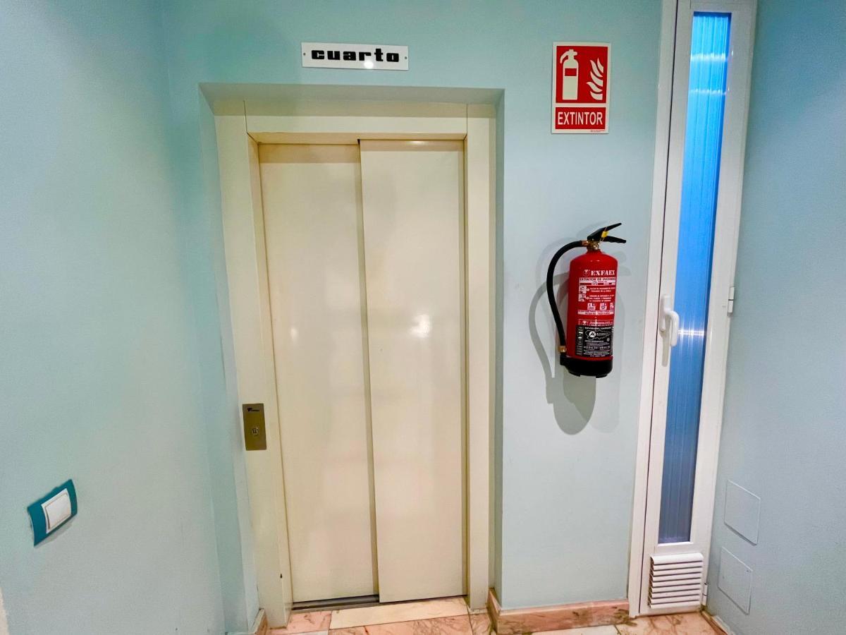 Prime Loft Asturias Vut-436-As Apartment Muros De Nalon Exterior photo