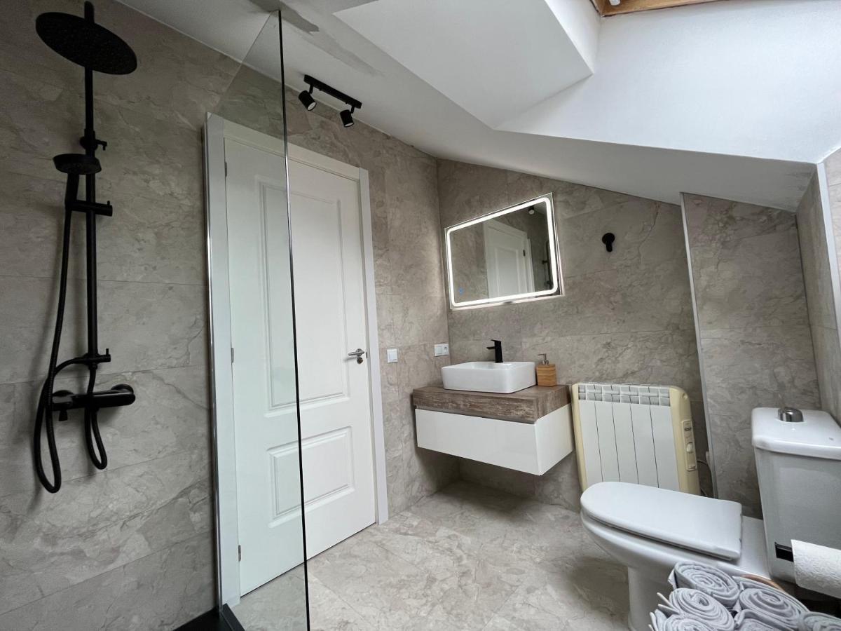 Prime Loft Asturias Vut-436-As Apartment Muros De Nalon Exterior photo