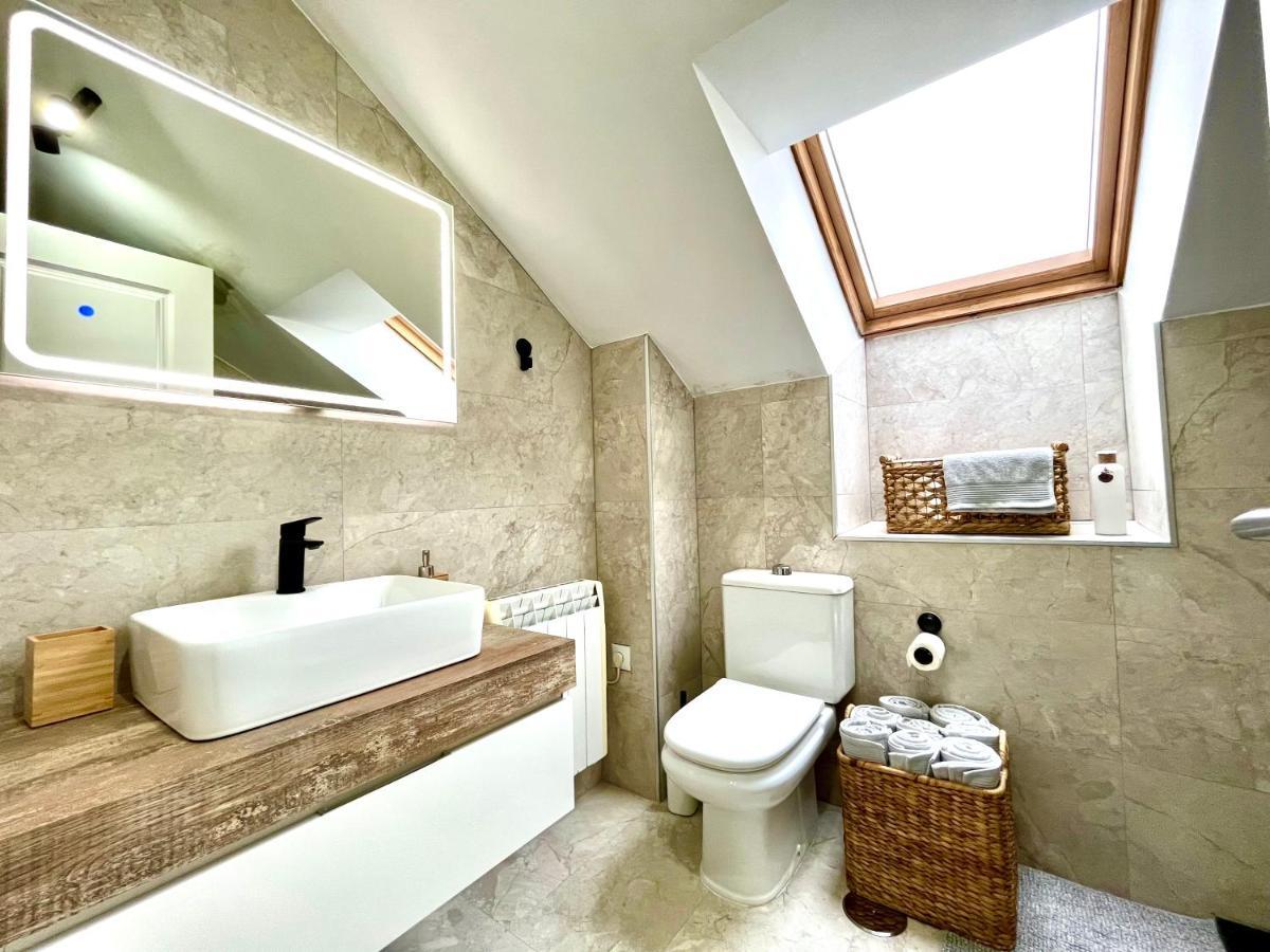 Prime Loft Asturias Vut-436-As Apartment Muros De Nalon Exterior photo