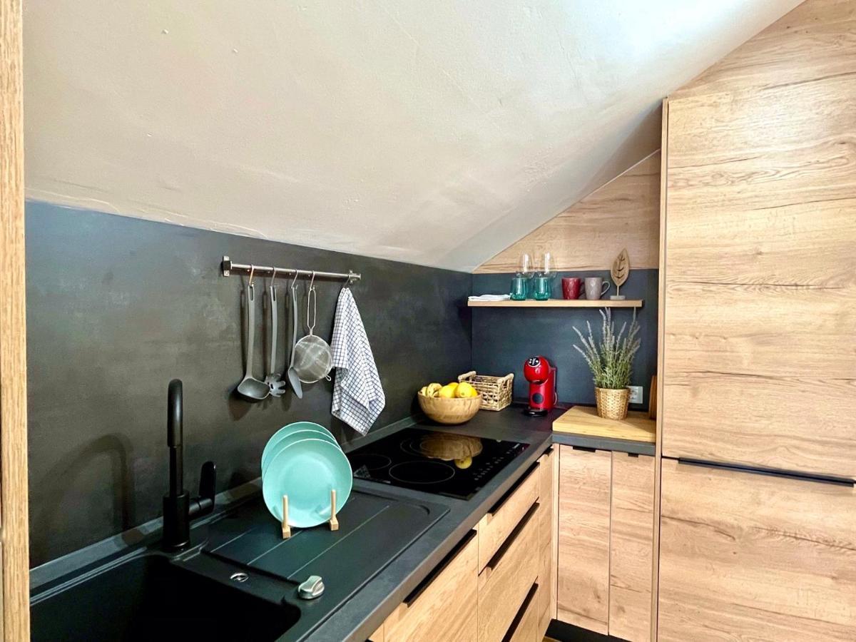Prime Loft Asturias Vut-436-As Apartment Muros De Nalon Exterior photo